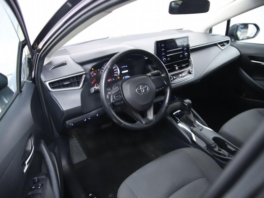 Toyota Corolla XII (E210) Уфа  - изображение 10