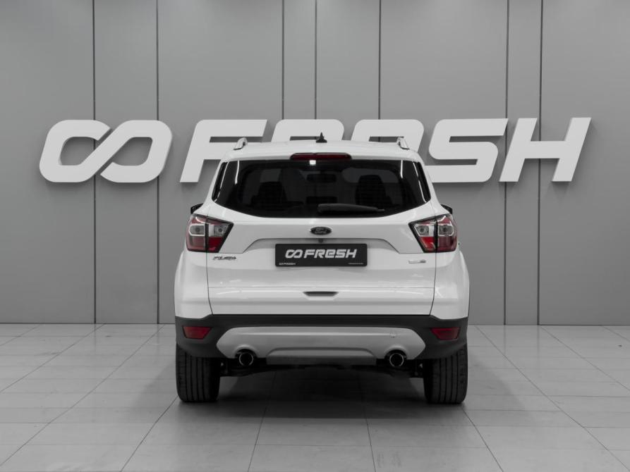 Ford Kuga II Рестайлинг Ростов-на-Дону  - изображение 4