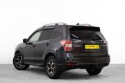 Subaru Forester IV Барнаул  - изображение 33