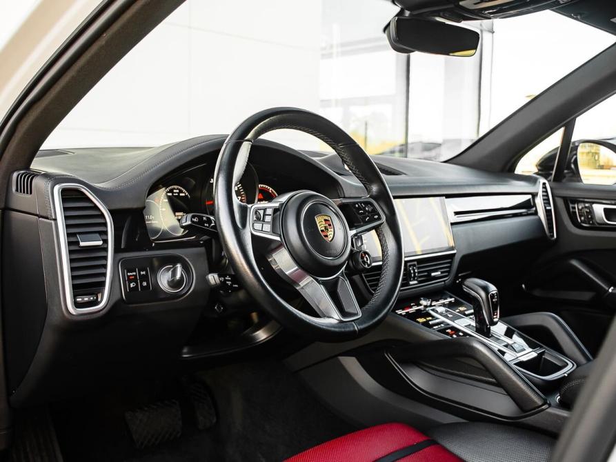 Porsche Cayenne III Магнитогорск  - изображение 12