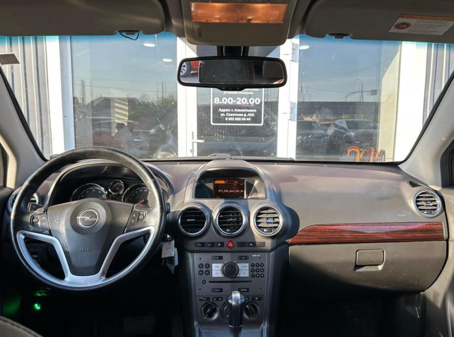 Opel Antara I Альметьевск  - изображение 9