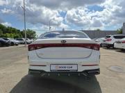 Kia K5 III Саратов  - изображение 44