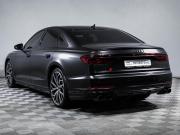 Audi S8 IV (D5) Рестайлинг Москва  - изображение 39