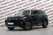 Exeed TXL I Рестайлинг Сургут  - изображение 41