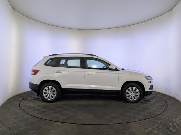 Skoda Karoq I с пробегом 2020 года, цена 2 220 000 рублей, 91408 км, внедорожник, Автокод Объявления