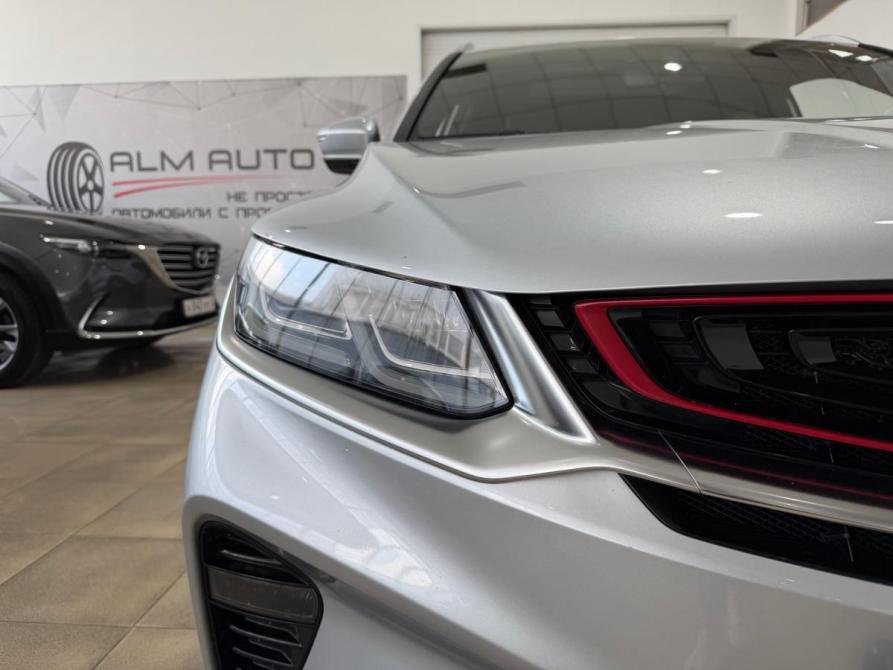 Geely Coolray I Новороссийск  - изображение 18