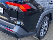 Toyota RAV4 V (XA50) Москва  - изображение 36
