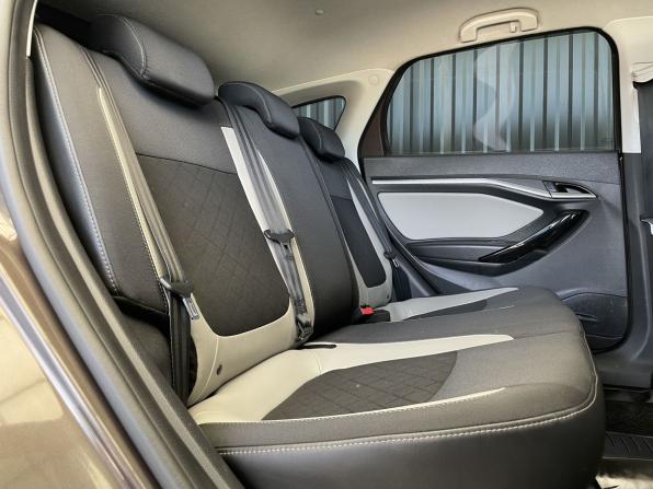 Lada (ВАЗ) Vesta I с пробегом 2019 года, цена 1 147 000 рублей, 101052 км, универсал, Автокод Объявления