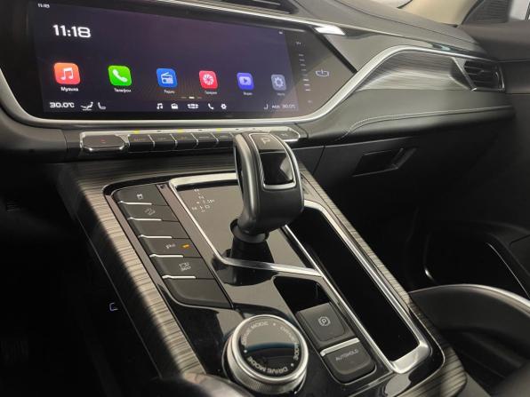 Geely Atlas Pro с пробегом 2024 года, цена 2 349 000 рублей, 25350 км, внедорожник, Автокод Объявления