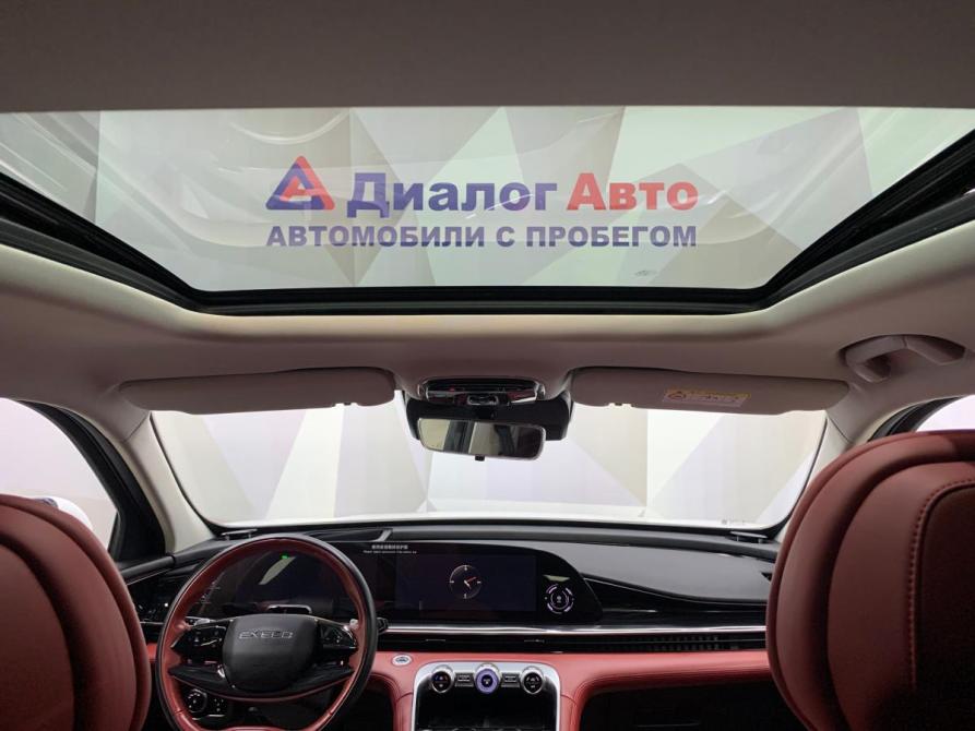 Exeed RX Азнакаево  - изображение 24