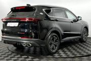 JETOUR X70+ I Рестайлинг Нижний Новгород  - изображение 30