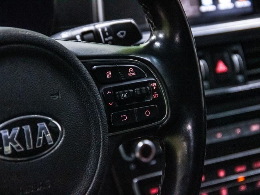 Kia Optima IV Магнитогорск  - изображение 21