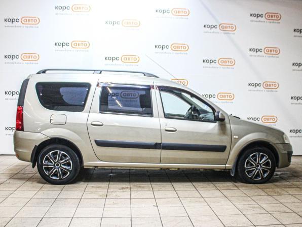 Lada (ВАЗ) Largus I с пробегом 2013 года, цена 582 000 рублей, 235771 км, универсал, Автокод Объявления