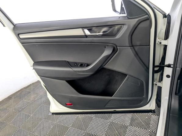 Skoda Kodiaq I с пробегом 2019 года, цена 1 890 000 рублей, 143729 км, внедорожник, Автокод Объявления