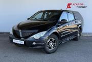 SsangYong Actyon Sports I Киров  - изображение 27