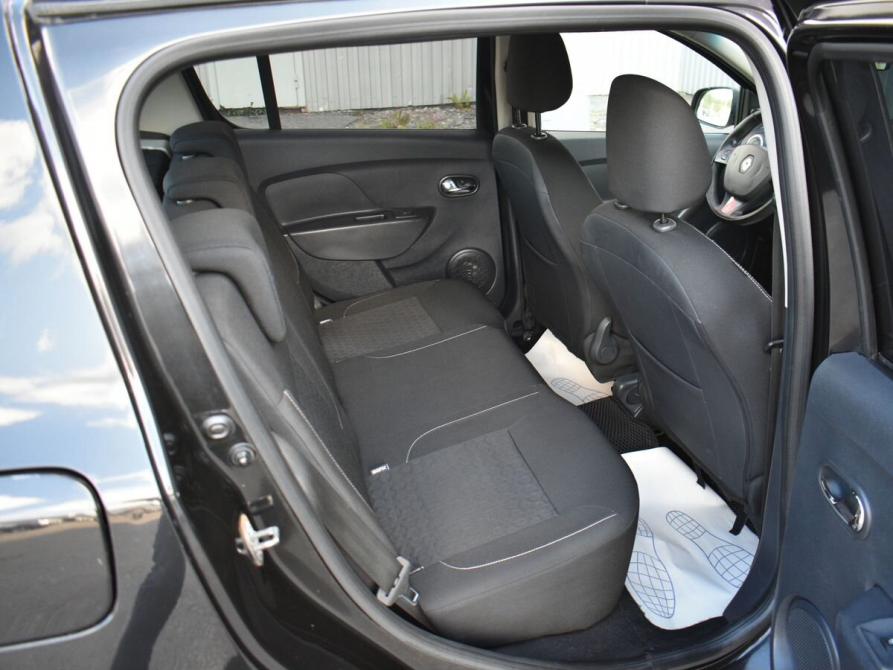Renault Sandero II Мурманск  - изображение 13