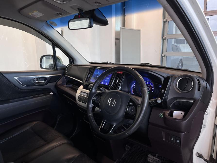 Honda N-WGN I Чебоксары  - изображение 20