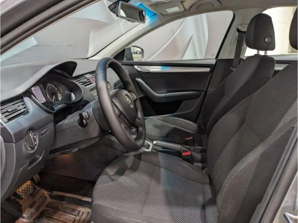 Skoda Octavia III (A7) с пробегом 2014 года, цена 1 215 000 рублей, 220000 км, лифтбек, Автокод Объявления