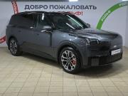 Lynk &amp; Co 900 Москва  - изображение 34