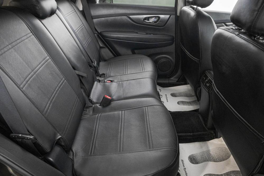 Nissan X-Trail III Барнаул  - изображение 26