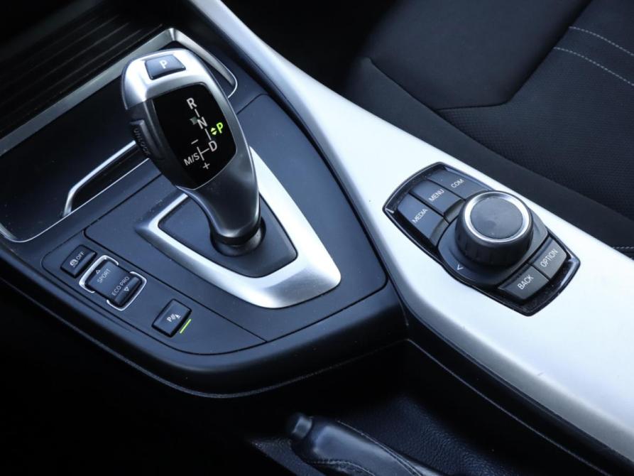 BMW 1 серии II (F20/F21) Рестайлинг 2 Москва  - изображение 15