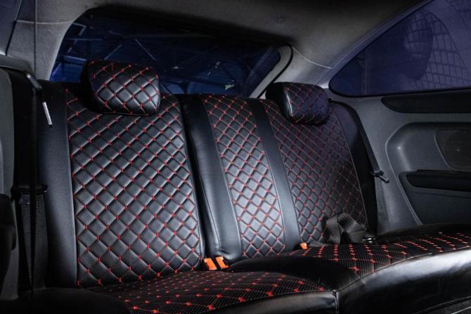Ford Focus II с пробегом 2007 года, цена 430 000 рублей, 268610 км, хэтчбек, Автокод Объявления