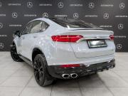 Geely Tugella I Рестайлинг Москва  - изображение 37