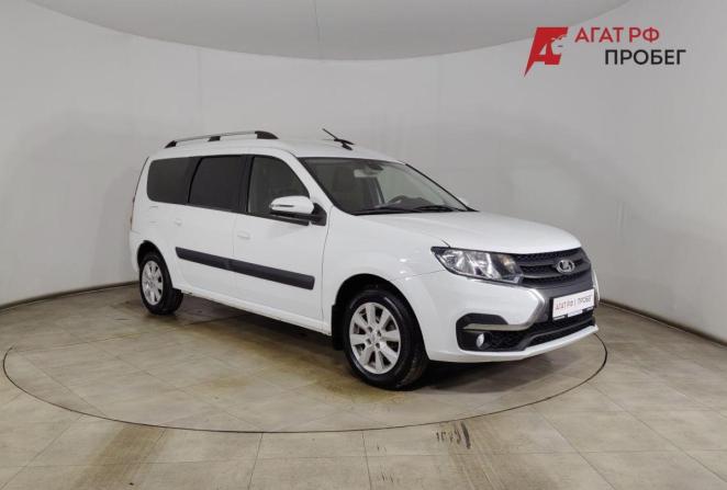 Lada (ВАЗ) Largus I с пробегом 2021 года, цена 1 220 000 рублей, 92900 км, универсал, Автокод Объявления