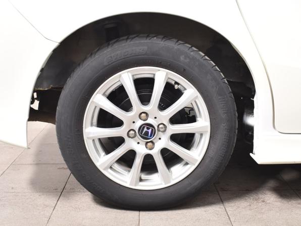 Honda Freed I Рестайлинг с пробегом 2012 года, цена 969 999 рублей, 130231 км, компактвэн, Автокод Объявления