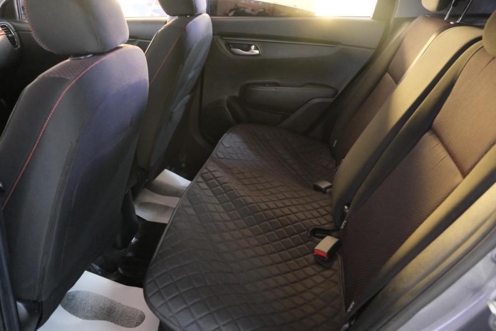 Kia Rio IV Рестайлинг Омск  - изображение 21
