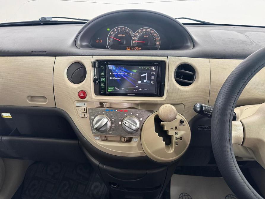 Toyota Sienta I Рестайлинг 1 Екатеринбург  - изображение 14
