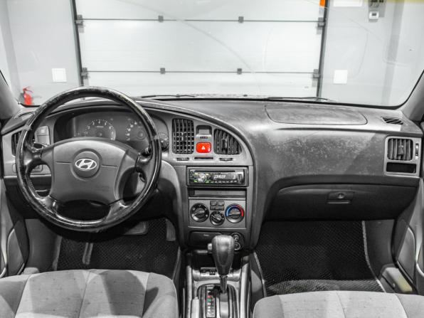 Hyundai Elantra III (XD2) Рестайлинг с пробегом 2006 года, цена 386 361 рубль, 264677 км, седан, Автокод Объявления