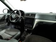 Skoda Yeti I Рестайлинг Санкт-Петербург  - изображение 29