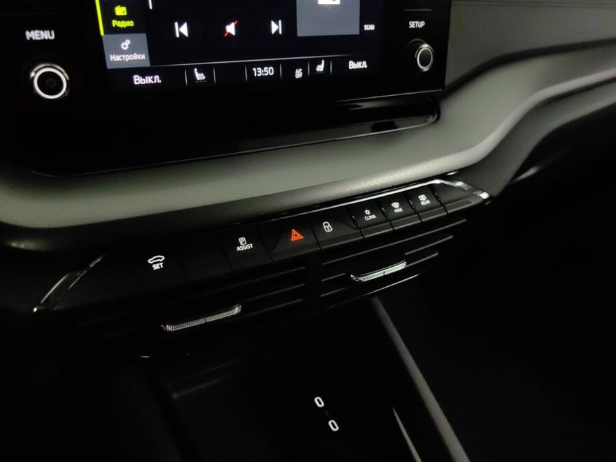 Skoda Octavia IV (A8) Подольск  - изображение 15