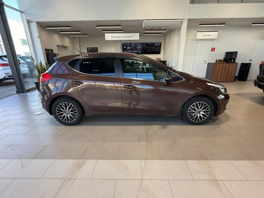 Kia Ceed II Серпухов  - изображение 4