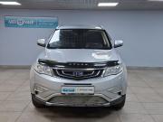 Geely Atlas I Москва  - изображение 23