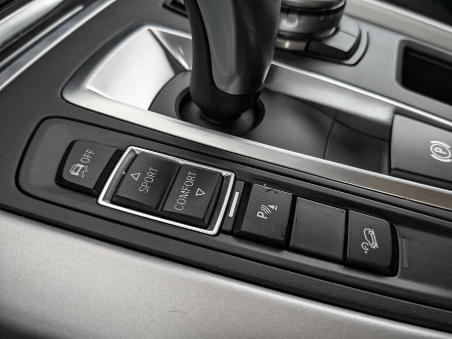 BMW X5 III (F15) Москва  - изображение 24