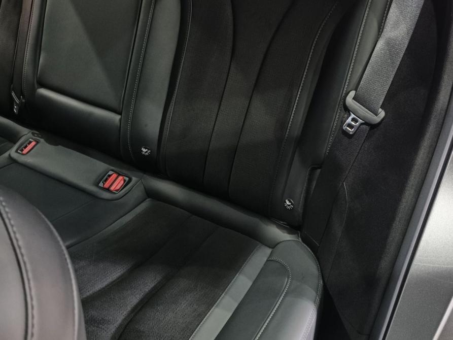 Geely Monjaro I Ставрополь  - изображение 14
