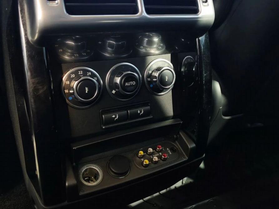 Land Rover Range Rover III Рестайлинг 2 Санкт-Петербург  - изображение 31