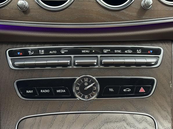 Mercedes-Benz E-Класс V (W213 S213 C238) с пробегом 2019 года, цена 3 395 000 рублей, 168576 км, седан, Автокод Объявления