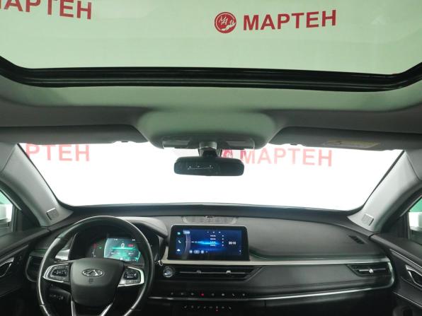 Chery Tiggo 7 Pro I с пробегом 2021 года, цена 1 479 000 рублей, 127399 км, внедорожник, Автокод Объявления