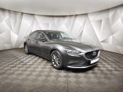 Mazda 6 III (GJ) Рестайлинг 2 Москва  - изображение 24