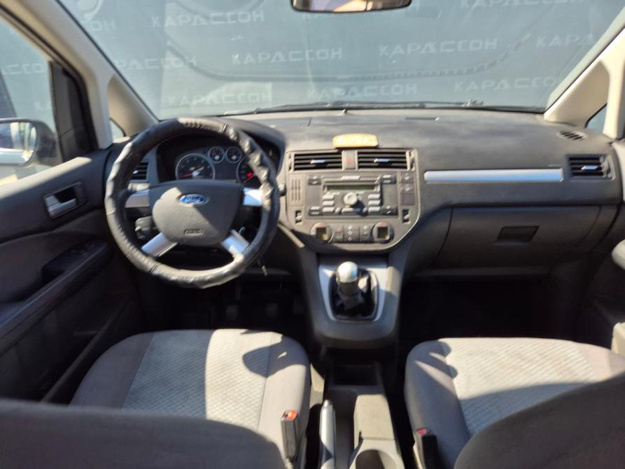 Ford C-MAX I Екатеринбург  - изображение 6