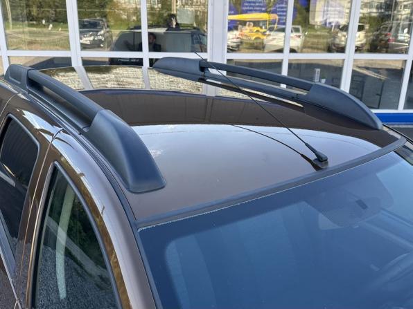 Renault Duster I с пробегом 2015 года, цена 1 129 000 рублей, 134275 км, внедорожник, Автокод Объявления