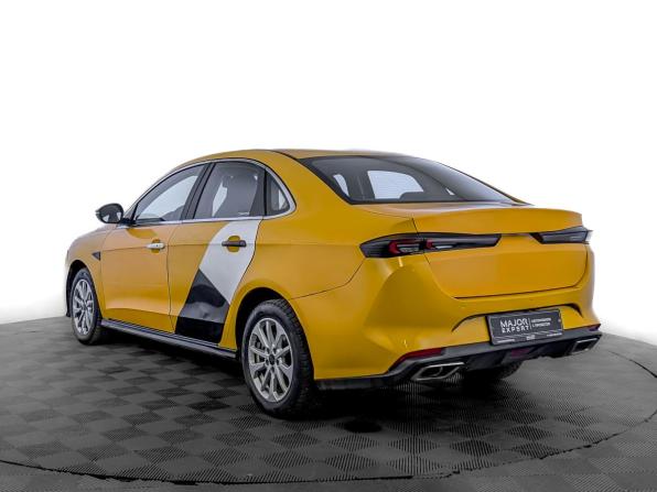 Kaiyi E5 с пробегом 2024 года, цена 950 000 рублей, 103129 км, седан, Автокод Объявления