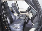 Land Rover Range Rover III Рестайлинг Ростов-на-Дону  - изображение 32