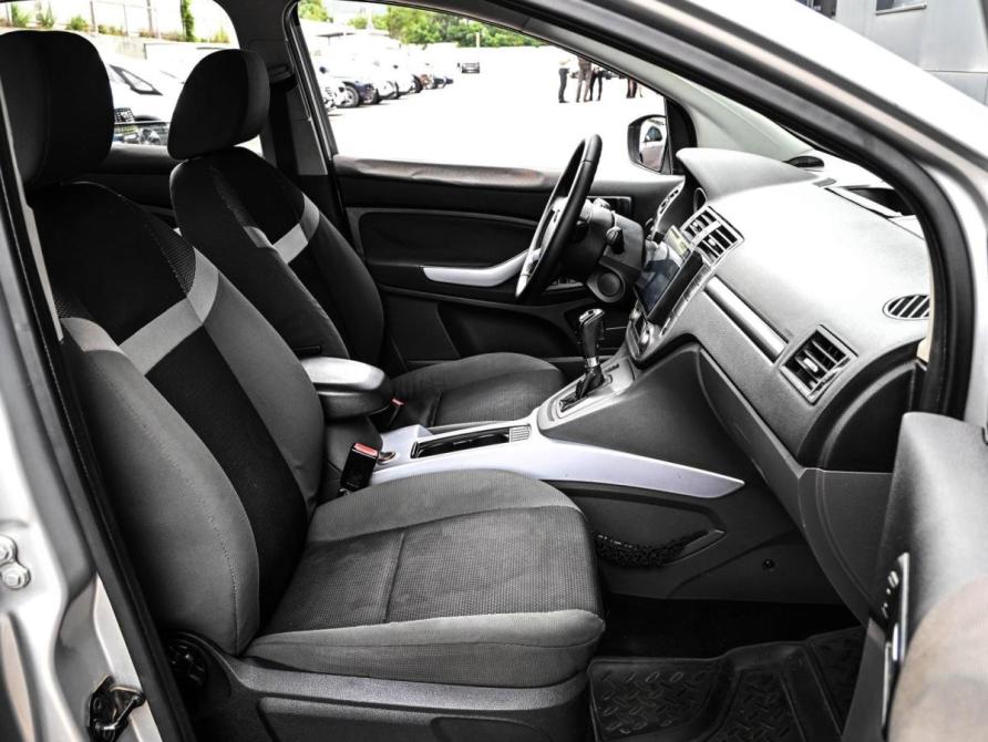 Ford Kuga I Новороссийск  - изображение 8