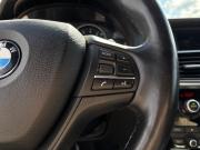 BMW X3 II (F25) Рестайлинг Набережные Челны  - изображение 49