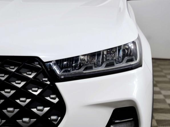 Chery Tiggo 7 Pro I с пробегом 2021 года, цена 1 444 000 рублей, 124073 км, внедорожник, Автокод Объявления