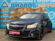 Chevrolet Cruze I Рестайлинг Набережные Челны  - изображение 25